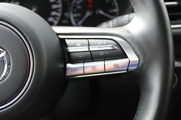 Mazda CX-30 - Afbeelding 17 van 30