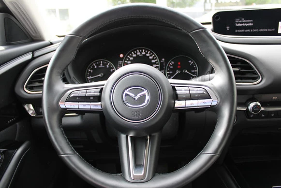 Mazda CX-30 - Afbeelding 18 van 30