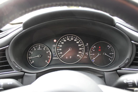 Mazda CX-30 - Afbeelding 19 van 30