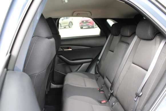 Mazda CX-30 - Afbeelding 25 van 30