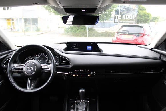 Mazda CX-30 - Afbeelding 26 van 30