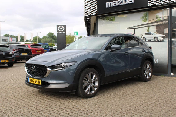 Mazda CX-30 - Afbeelding 27 van 30
