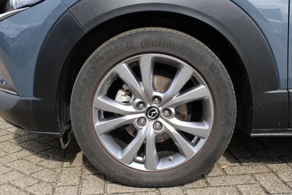Mazda CX-30 - Afbeelding 28 van 30