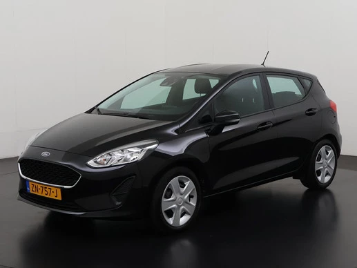 Ford Fiesta - Afbeelding 1 van 30