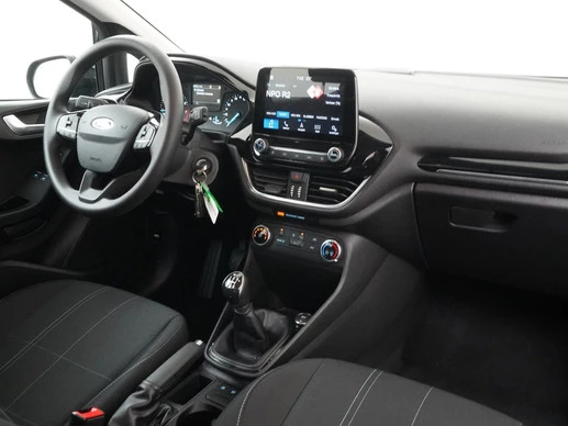 Ford Fiesta - Afbeelding 2 van 30