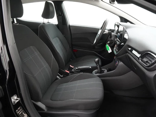 Ford Fiesta - Afbeelding 3 van 30