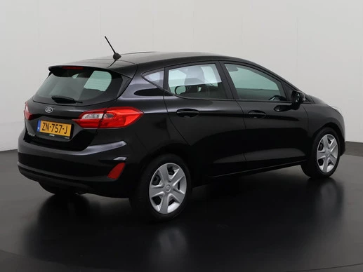 Ford Fiesta - Afbeelding 4 van 30