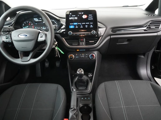 Ford Fiesta - Afbeelding 5 van 30