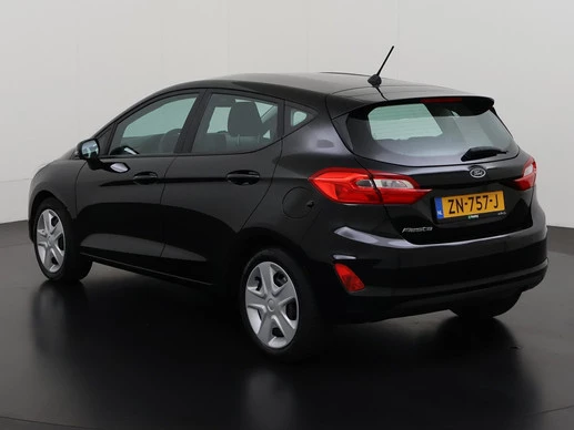 Ford Fiesta - Afbeelding 6 van 30