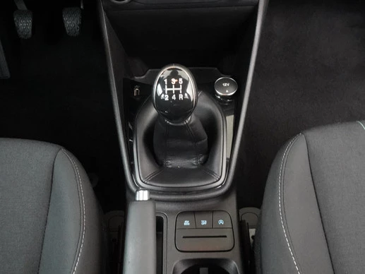 Ford Fiesta - Afbeelding 11 van 30