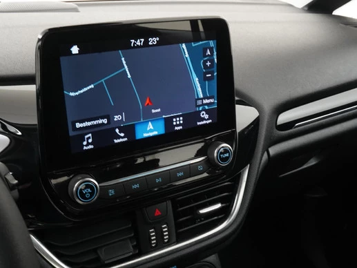 Ford Fiesta - Afbeelding 12 van 30