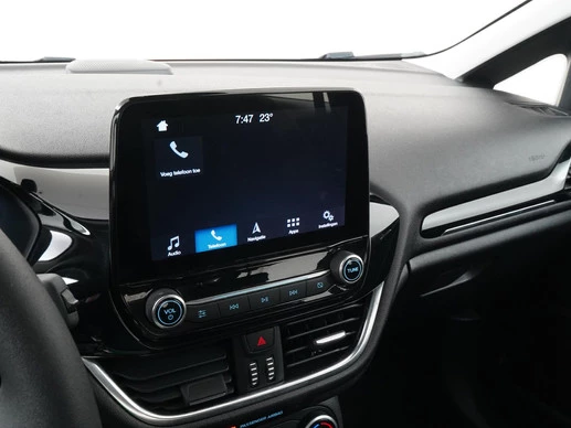 Ford Fiesta - Afbeelding 14 van 30