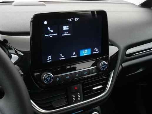 Ford Fiesta - Afbeelding 15 van 30