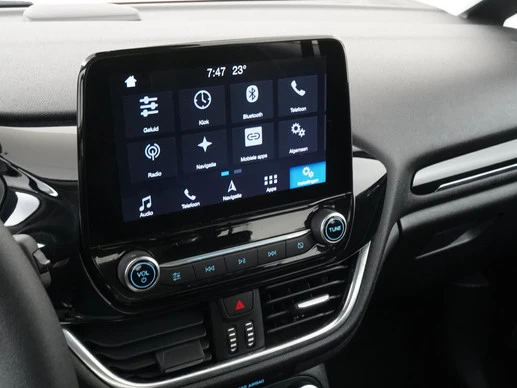 Ford Fiesta - Afbeelding 16 van 30