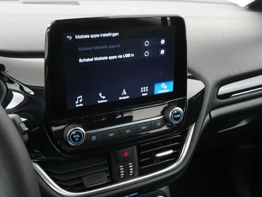 Ford Fiesta - Afbeelding 17 van 30