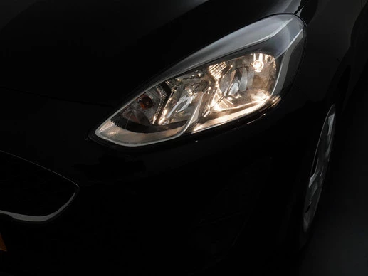 Ford Fiesta - Afbeelding 18 van 30