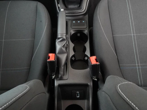 Ford Fiesta - Afbeelding 21 van 30