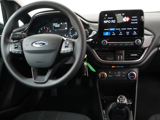 Ford Fiesta - Afbeelding 28 van 30