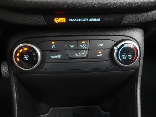 Ford Fiesta - Afbeelding 29 van 30