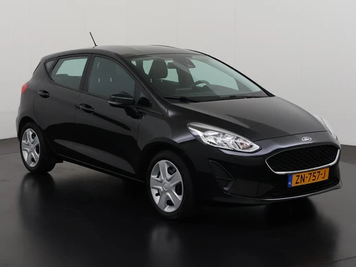 Ford Fiesta - Afbeelding 30 van 30