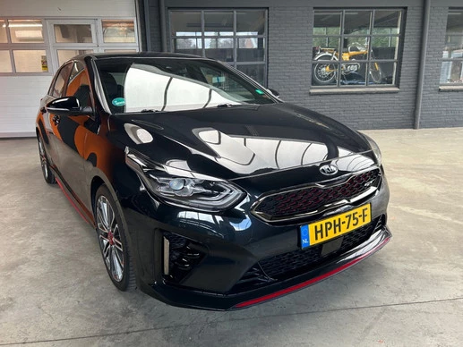 Kia Ceed - Afbeelding 2 van 27