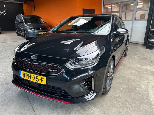 Kia Ceed - Afbeelding 3 van 27