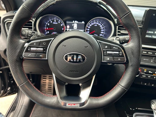 Kia Ceed - Afbeelding 16 van 27