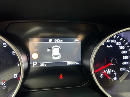 Kia Ceed - Afbeelding 17 van 27