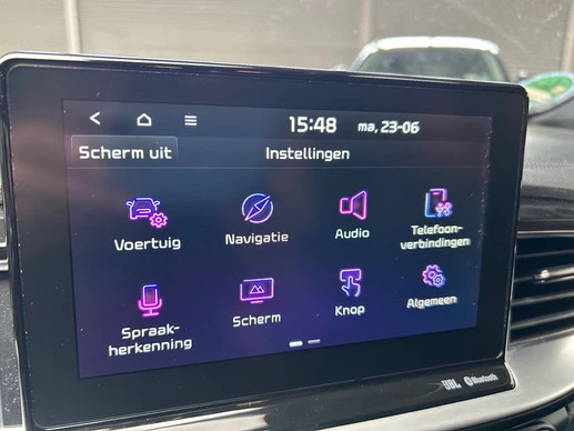 Kia Ceed - Afbeelding 19 van 27