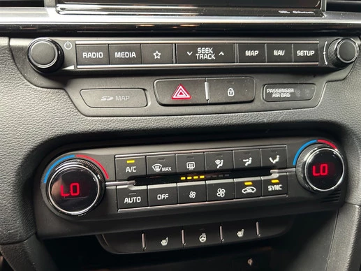 Kia Ceed - Afbeelding 22 van 27