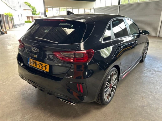 Kia Ceed - Afbeelding 5 van 27