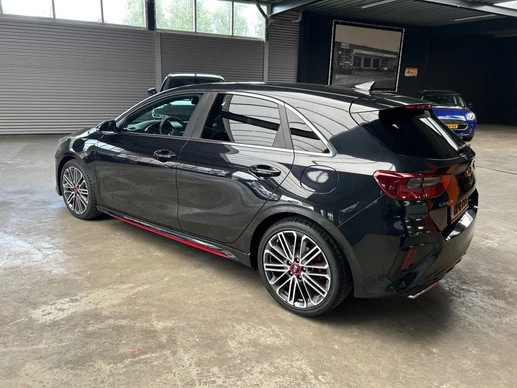 Kia Ceed - Afbeelding 7 van 27