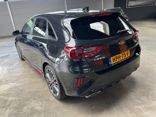 Kia Ceed - Afbeelding 8 van 27