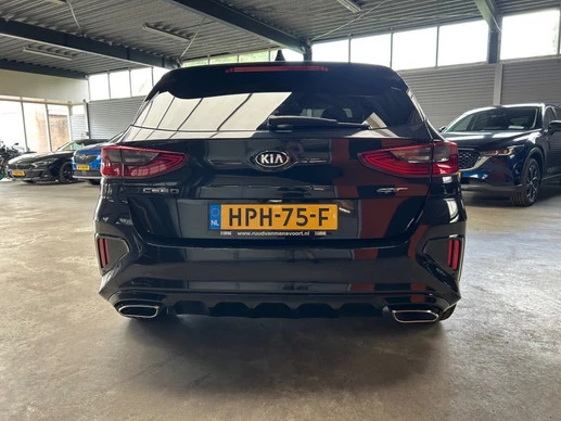 Kia Ceed - Afbeelding 9 van 27