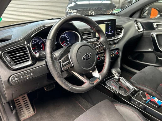 Kia Ceed - Afbeelding 13 van 27