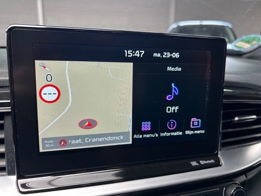 Kia Ceed - Afbeelding 21 van 27