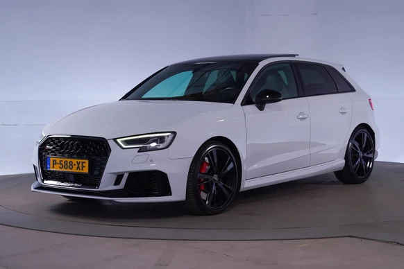 Audi RS3 - Afbeelding 1 van 30