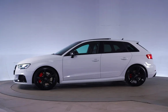 Audi RS3 - Afbeelding 3 van 30