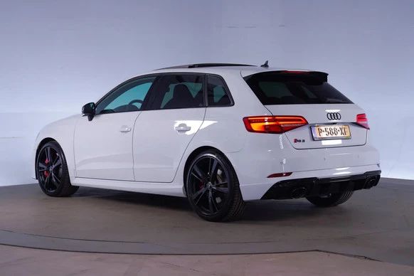 Audi RS3 - Afbeelding 4 van 30