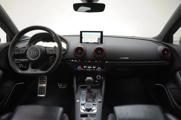 Audi RS3 - Afbeelding 5 van 30