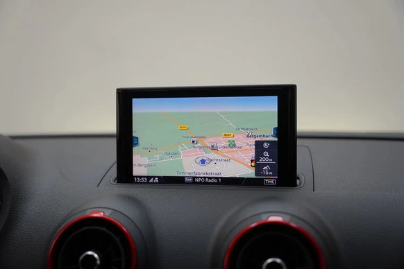 Audi RS3 - Afbeelding 9 van 30