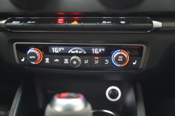 Audi RS3 - Afbeelding 10 van 30