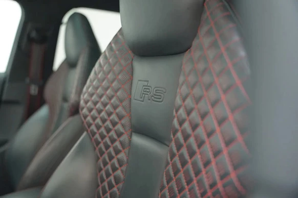 Audi RS3 - Afbeelding 12 van 30
