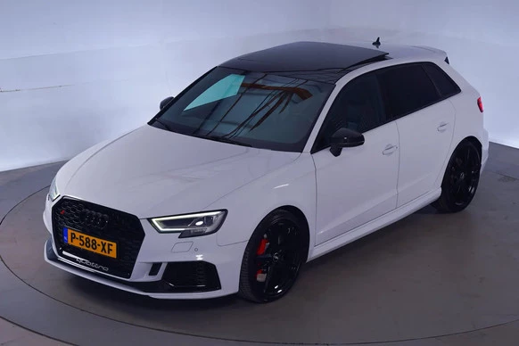 Audi RS3 - Afbeelding 15 van 30
