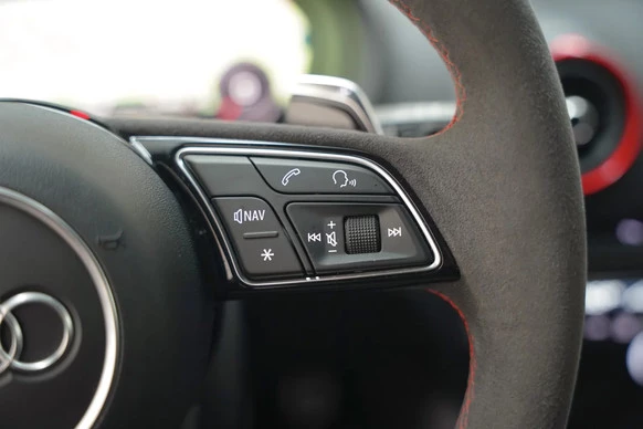 Audi RS3 - Afbeelding 19 van 30
