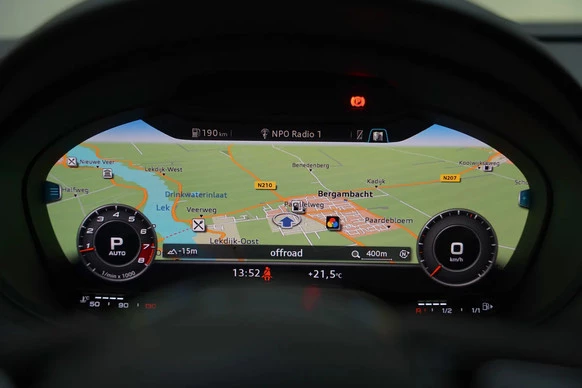 Audi RS3 - Afbeelding 22 van 30