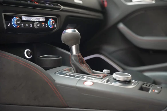 Audi RS3 - Afbeelding 28 van 30
