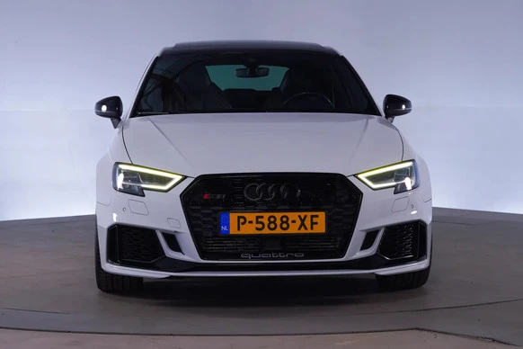Audi RS3 - Afbeelding 30 van 30