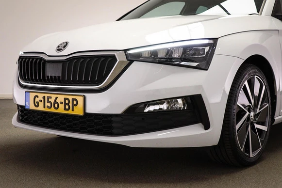 Škoda Scala - Afbeelding 9 van 30