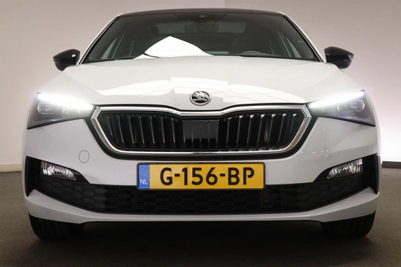 Škoda Scala - Afbeelding 10 van 30